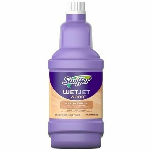 Swfr Wj Solution Wood 1.25L