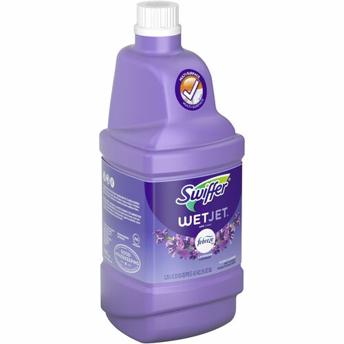 Solution, Clean, Software WJ, 1.25 L