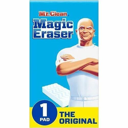 Mr. Clean, Mgc Eraser, Orig 3/BX