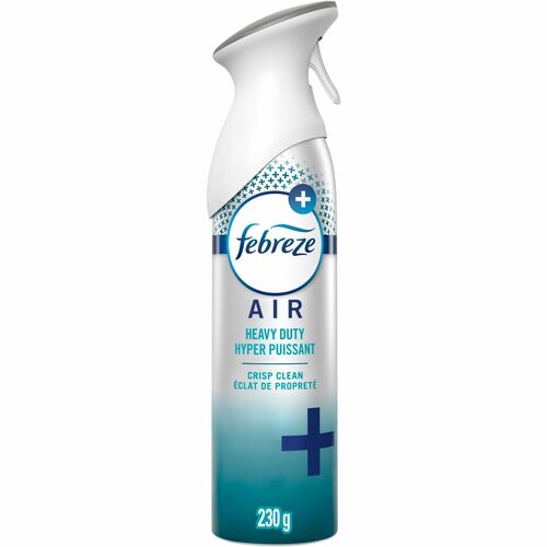 Deodorizer, Air, Heavy Duty