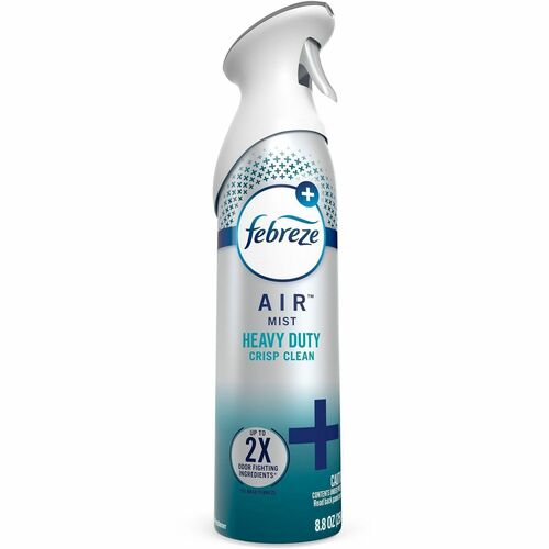 Deodorizer, Air, Heavy Duty 6/CT