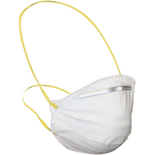 Respirator, Dust, Mist 20/BX