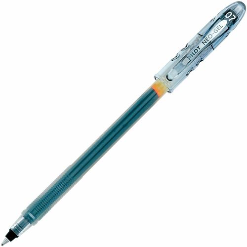 Pen, Neo-Gel, 0.7 Millimeter, Black 12/DZ