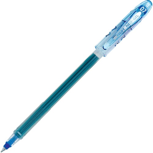 Pen, Neo-Gel, 0.7 Millimeter, Blue 12/DZ