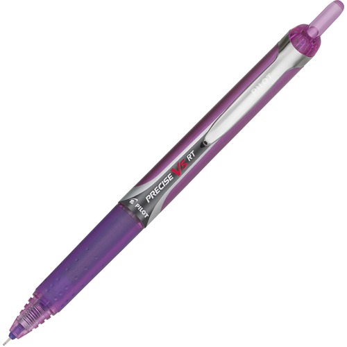 Pen, Precise, V5, RT, 0.5 Millimeter, PE 12/DZ
