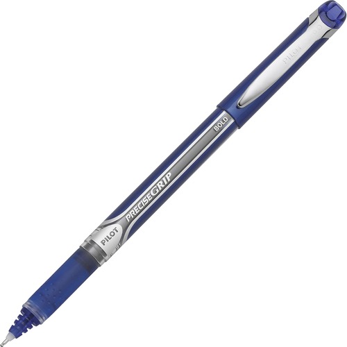 Pen, Precise, Grip, Red Black, Bold, Blue Eye 12/DZ
