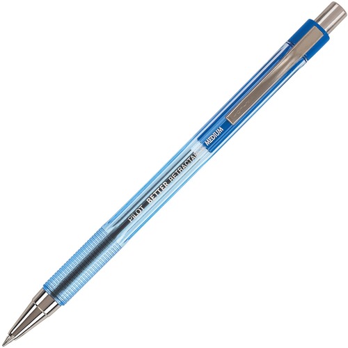 Pen, The Better, BP, RT, 1.0, BE 12/DZ