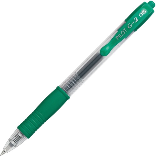 Pen, G2rgbelxfngn 12/DZ