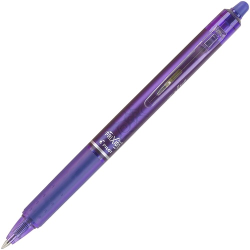 Pen, Frixion Clicker, 0.7 Millimeter, PE 12/DZ