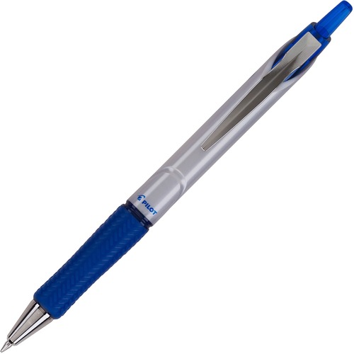 Pen, Acroball Pro, 1.0 Millimeter, Blue 12/DZ