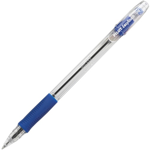 Pen, Ezt, Medium, Blue 12/DZ