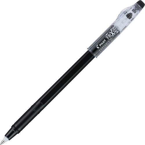 Pen, Frixion, Colorstic, Black 12/DZ