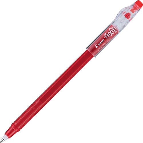Pen, Frixion, Colorstic, Red 12/DZ
