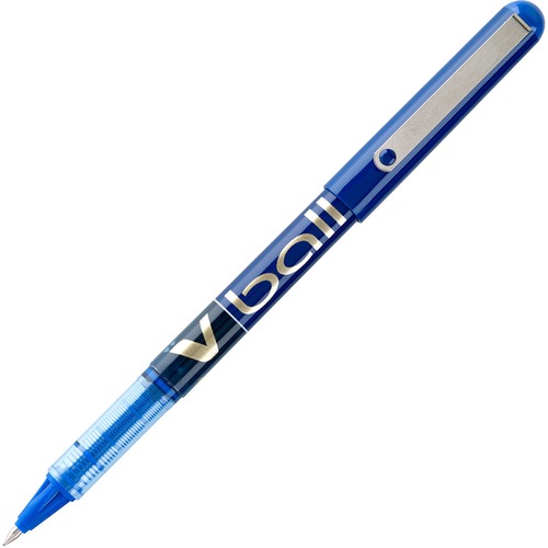 Pen, Volleyball, Rollerball, 0.7 Millimeter, Blue Energy 12/DZ