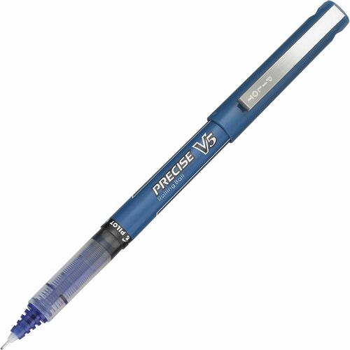 Pen, Precise, V5, RB, 0.5 Millimeter, Be 12/DZ