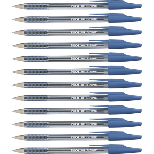 Pen, The Better, BP, Fine, Be 12/DZ
