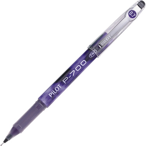 Pen, Gel, P700, 0.7 Millimeter, Pe 12/DZ