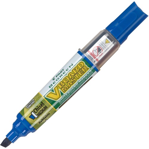 Marker, BG, Whiteboard, BE 12/BX
