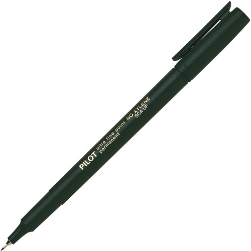 Pen, Marker, Extra Fine, 0.5, Black