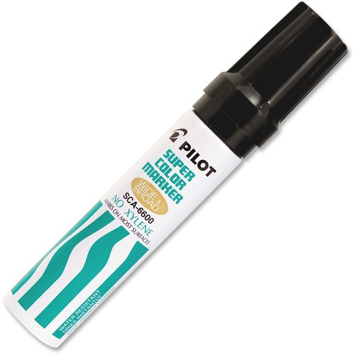 Marker, Perm, Jumbo, Supercolor