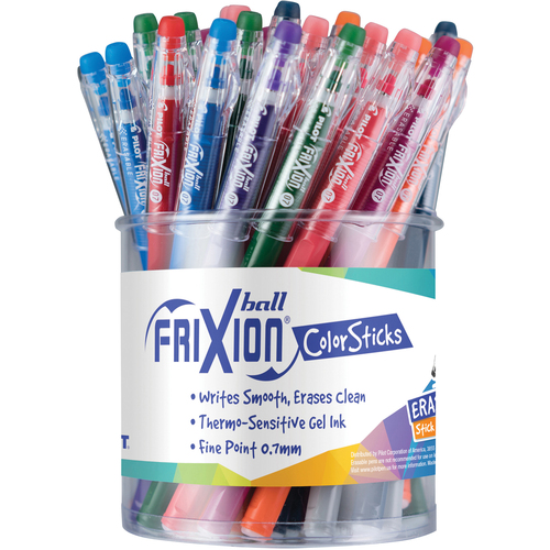 Pen, Frx Stks, Med, Ast 48/DS