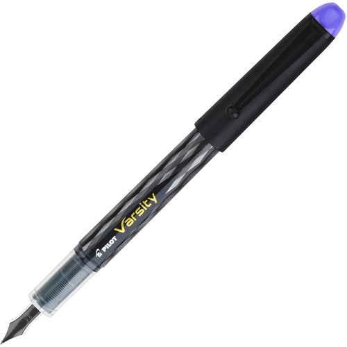 Pen, Disposable, Fountain, Polyethylene