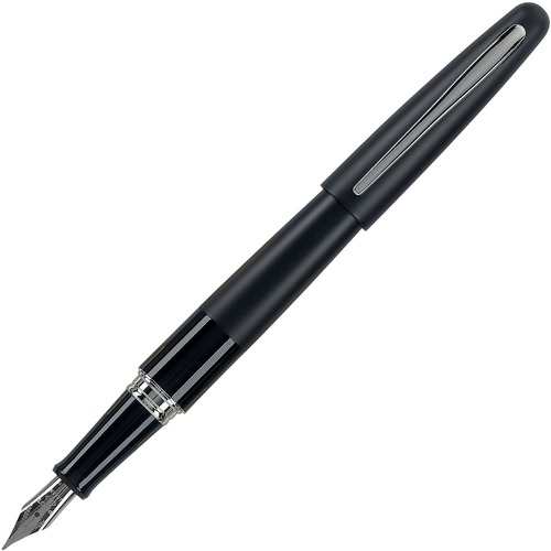 Pen, Metro, Fountain, Medium, Black