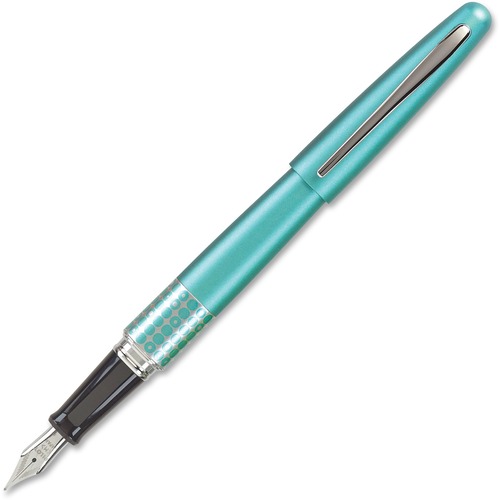Pen, Gel, Mr Retropop, Fountain, TE