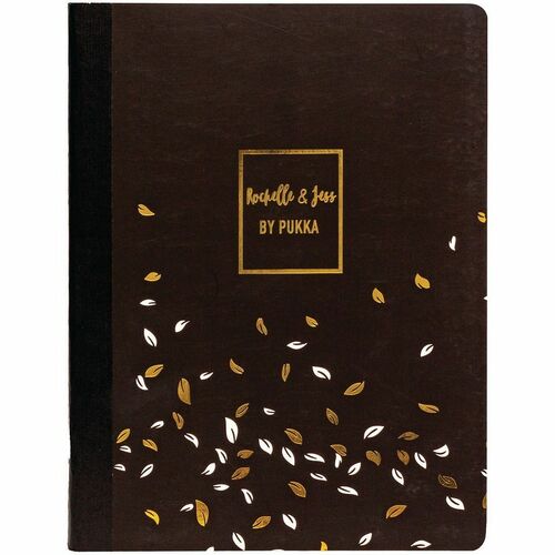 Comp Book, Asst 3/PK