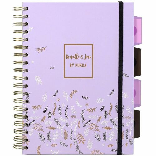 Notebook 5 Sub B5 3/PK