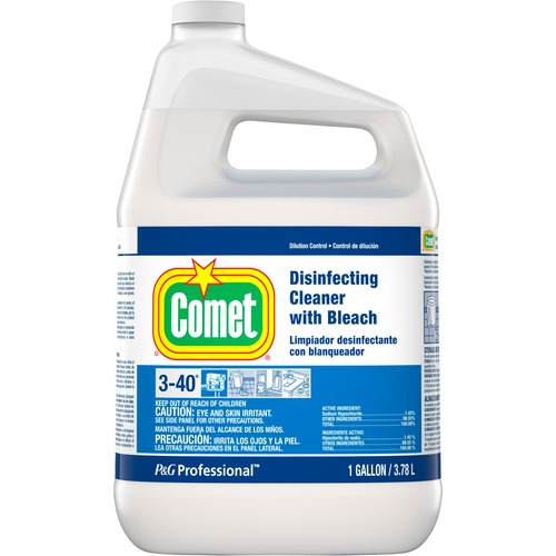 Disinfectant, With Bleach, Cl Loop 3/CT