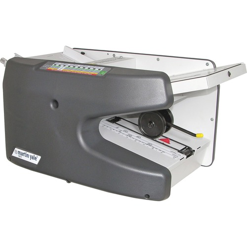 Folder, Paper, Auto, Ease of Use