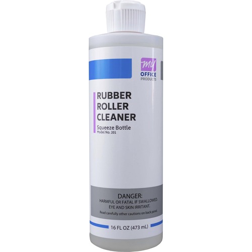 Cleaner, Spray, Roller