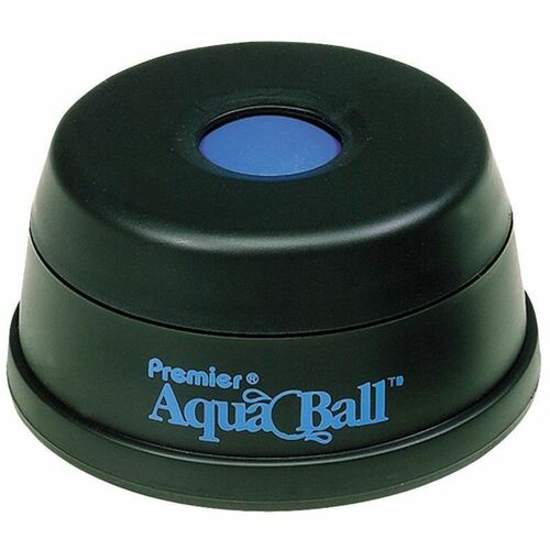 Moistener, Aquaball, Gray