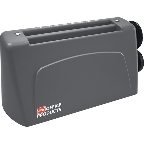 Folder, Letter, Desktop, Gray