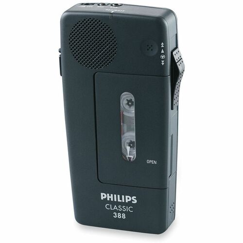 Recorder, Mini, Packet Memo 388