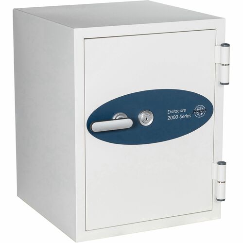 Safe, Data, Fire, 0.58 Cuft