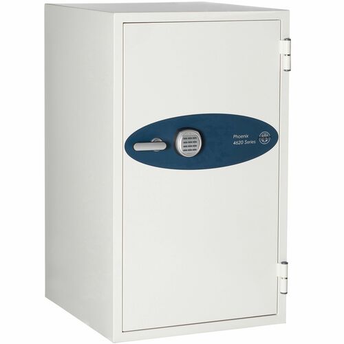 4.59 Cubic Foot Fire Data Safe