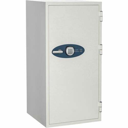 9.52 Cubic Foot Record Safe