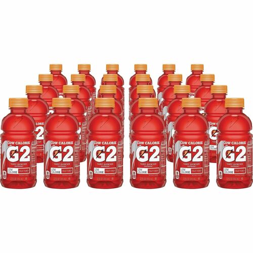 Gatorade, G2, Fruit Punch