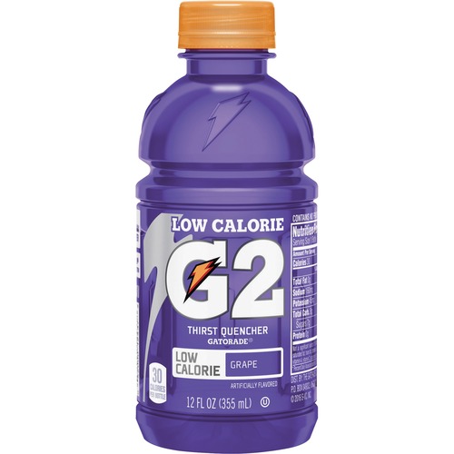 Gatorade, G2, Grape 24/CT