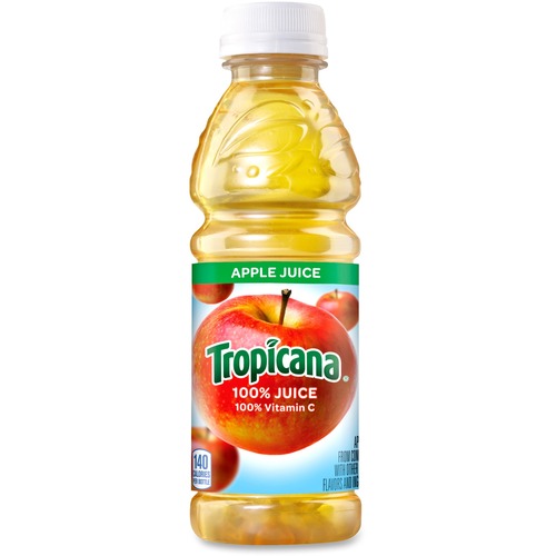 Juice, Apple, Trop 24/CT