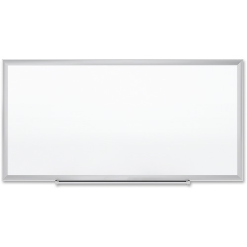 Board, Marker, Aluminum Frame, 4x8