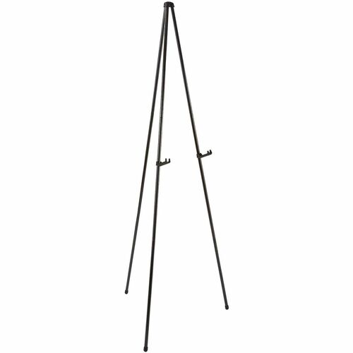 Easel, Heavyduty, Insta, Black