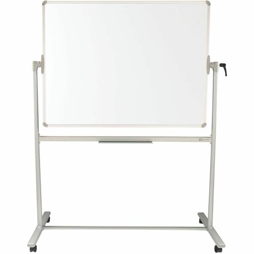 Easel, Nano, Magnet, Desktop, Silver