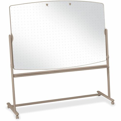 Easel, Mobile, Reversible, 6 X 4, Natural
