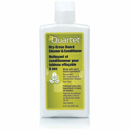 Cleaner, Re-Mark Board, 8 Oz
