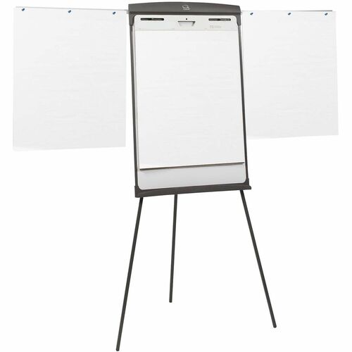 Easel, Presentation