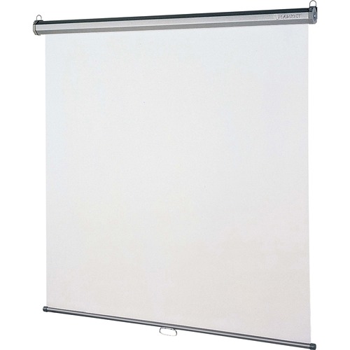 Screen, Projection, White