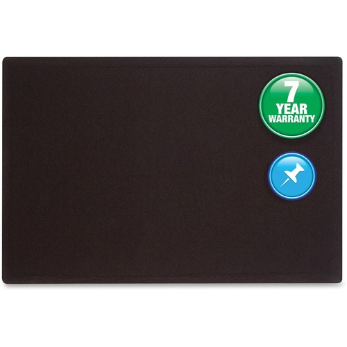 Board, Fab, Frameless, 3 X 2, Black
